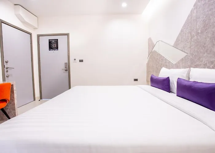 Spittze Pratunam 3*