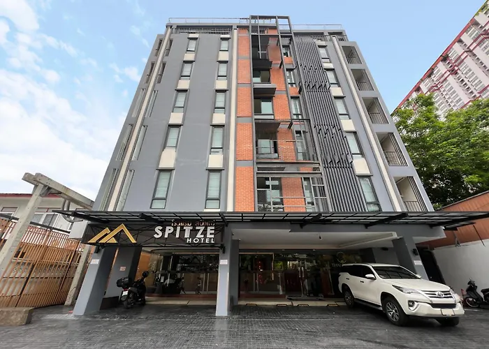 Spittze Pratunam