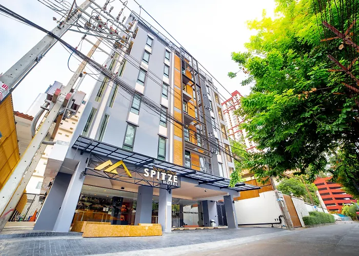 Spittze Pratunam 3*