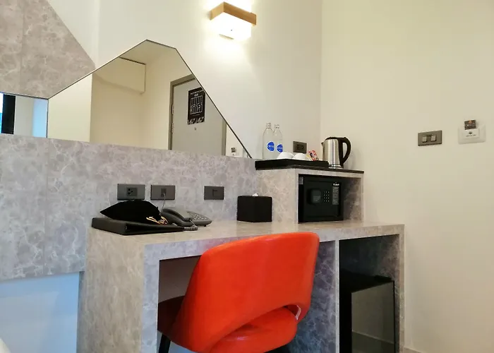 Spittze Pratunam 3*