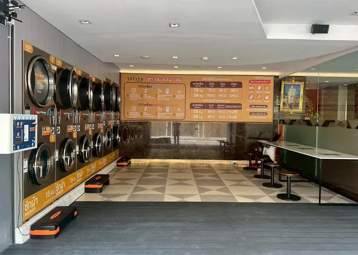 Spittze Pratunam 3*
